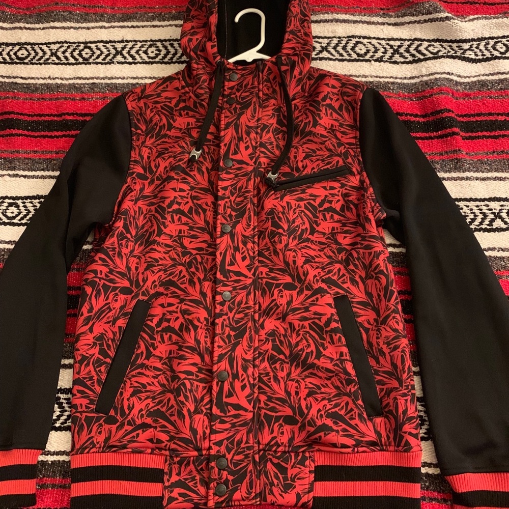 Men’s Empyre Jacket size small